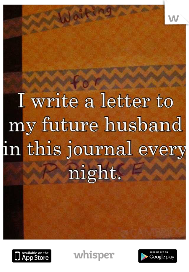 promise-letter-to-my-future-husband-general-insight-guide