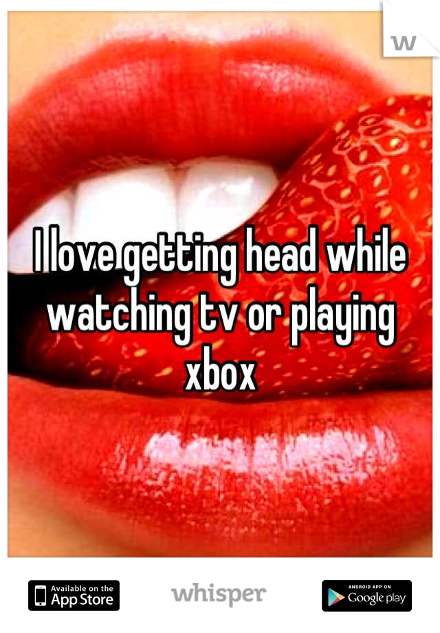 Getting Head While Watching Tv - Free Porn Pics, Hot Sex ...