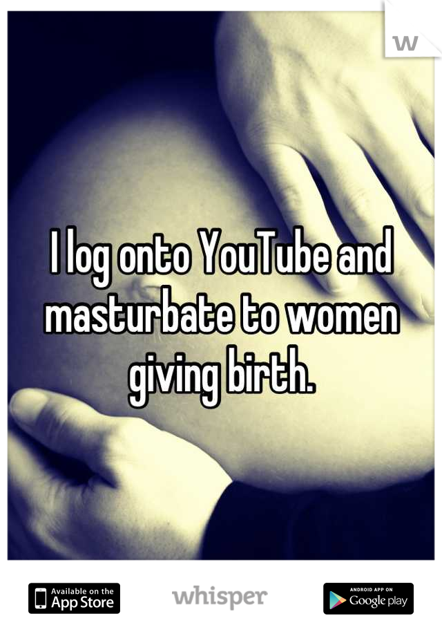 Masturbate youtube how to Male masturbation: