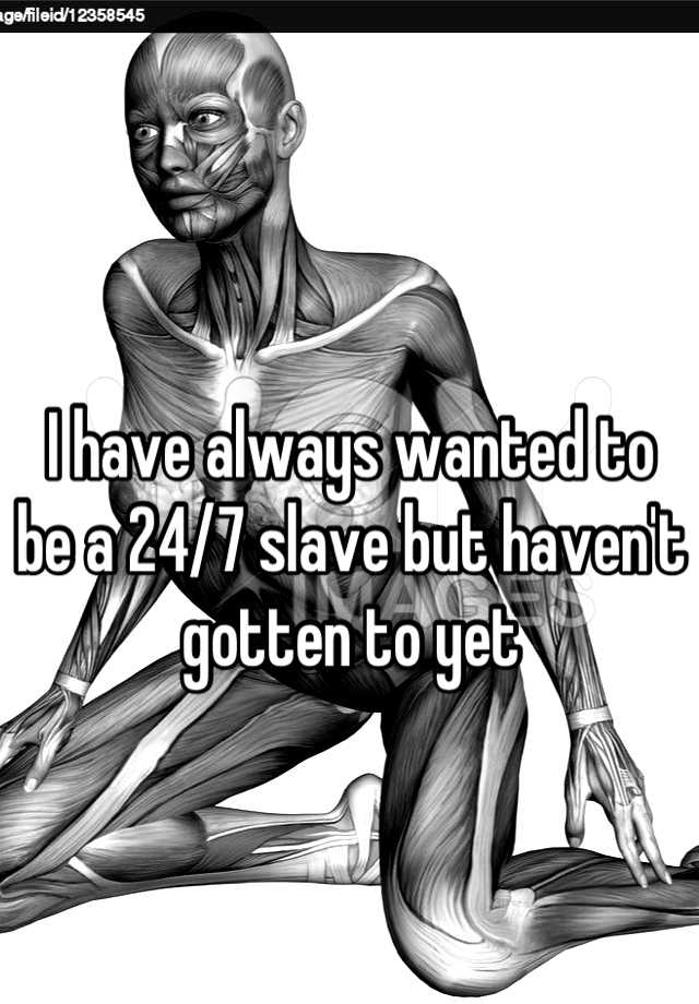 Slave24-7