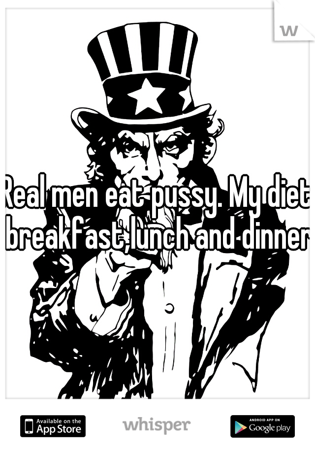 Cartoon Eat My Pussy - How Men Eat Pussy | Gay Fetish XXX