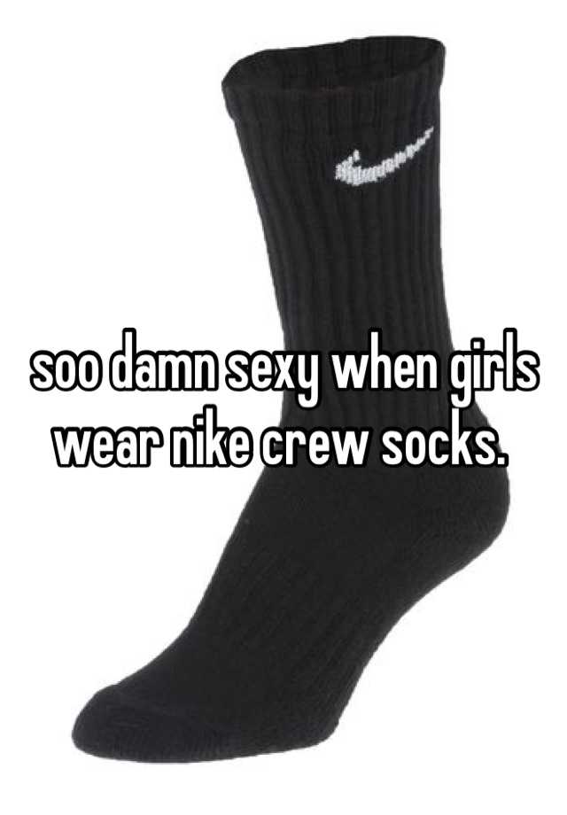 Sexy Girls Wearing Socks