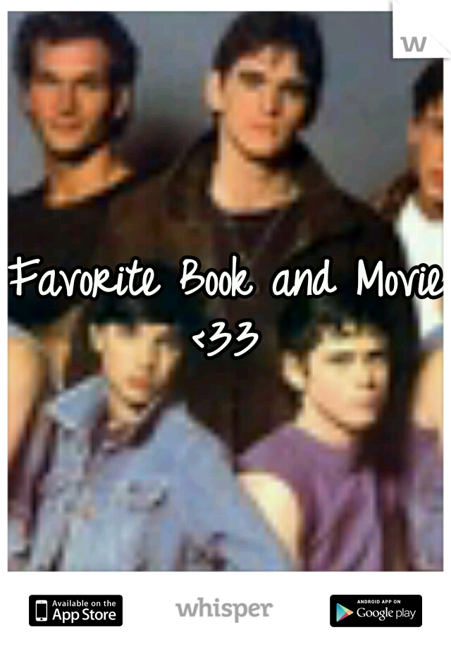 aha moment in the outsiders