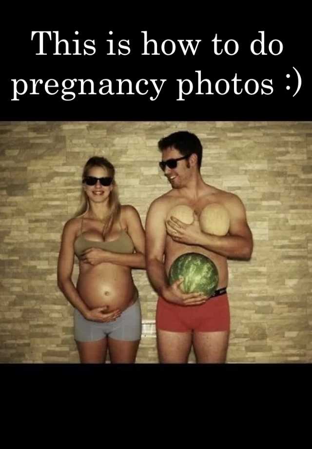 how do know if pregnant