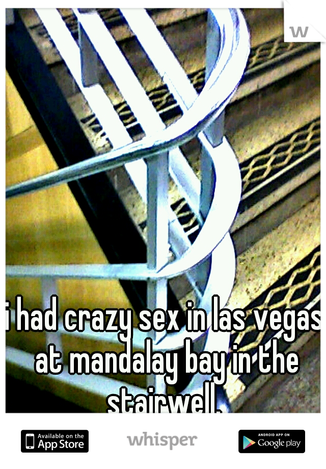 Las sex crazy Vegas in 17 True
