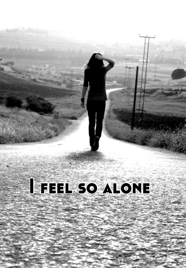 i-feel-so-alone