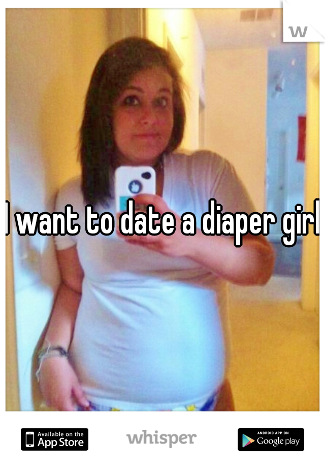 diaper lover dating