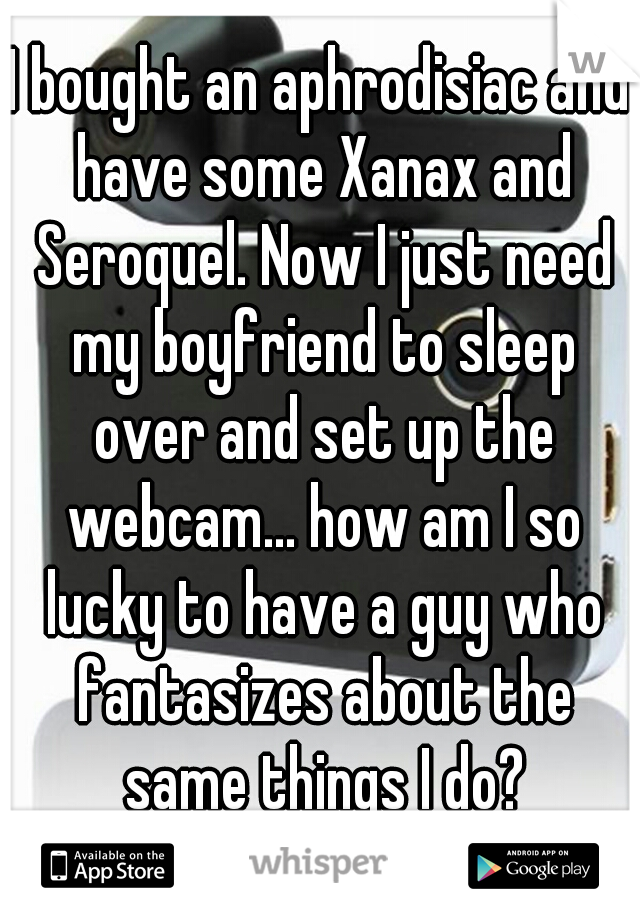 With seroquel you mix xanax can