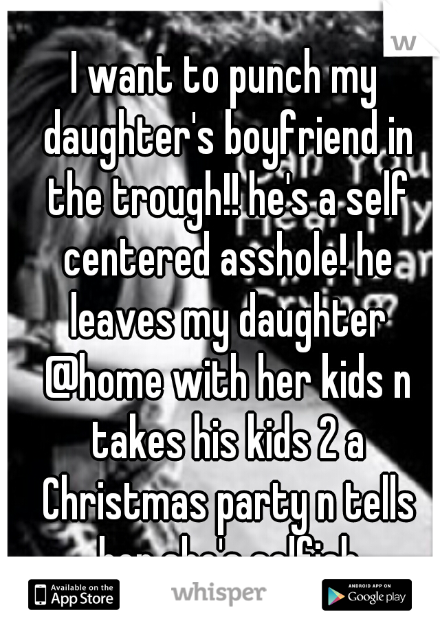 what to get daughter's boyfriend for christmas