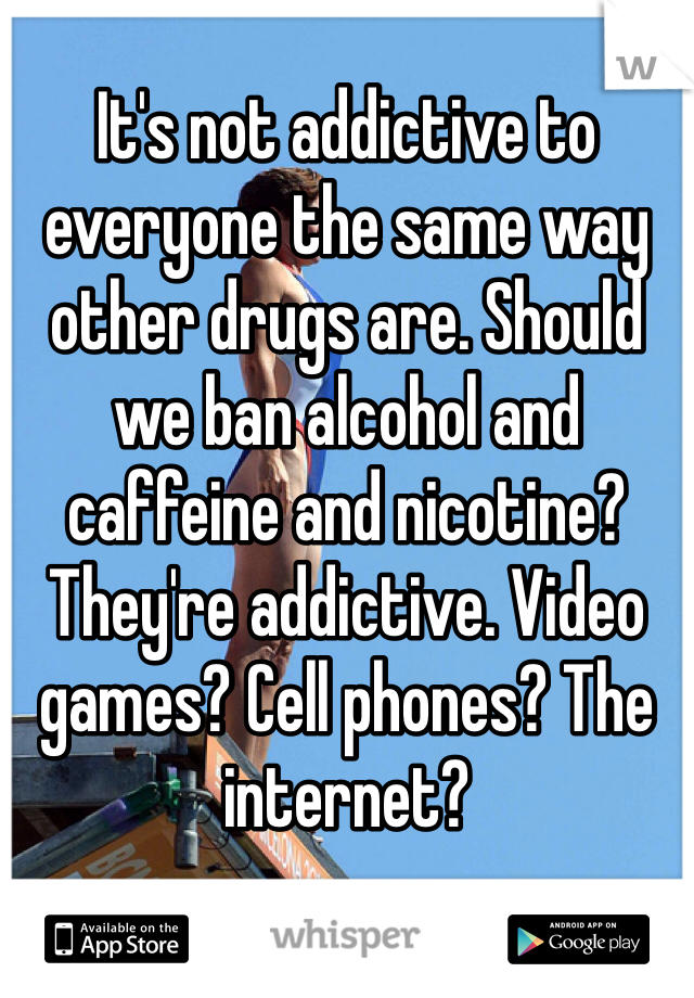 why we should ban alcohol