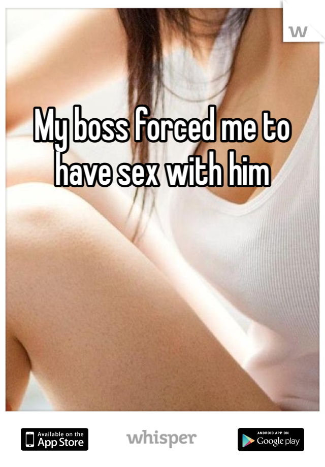 Sex Boss Wife Porn Captions - Forced Boss Sex Caption | BDSM Fetish