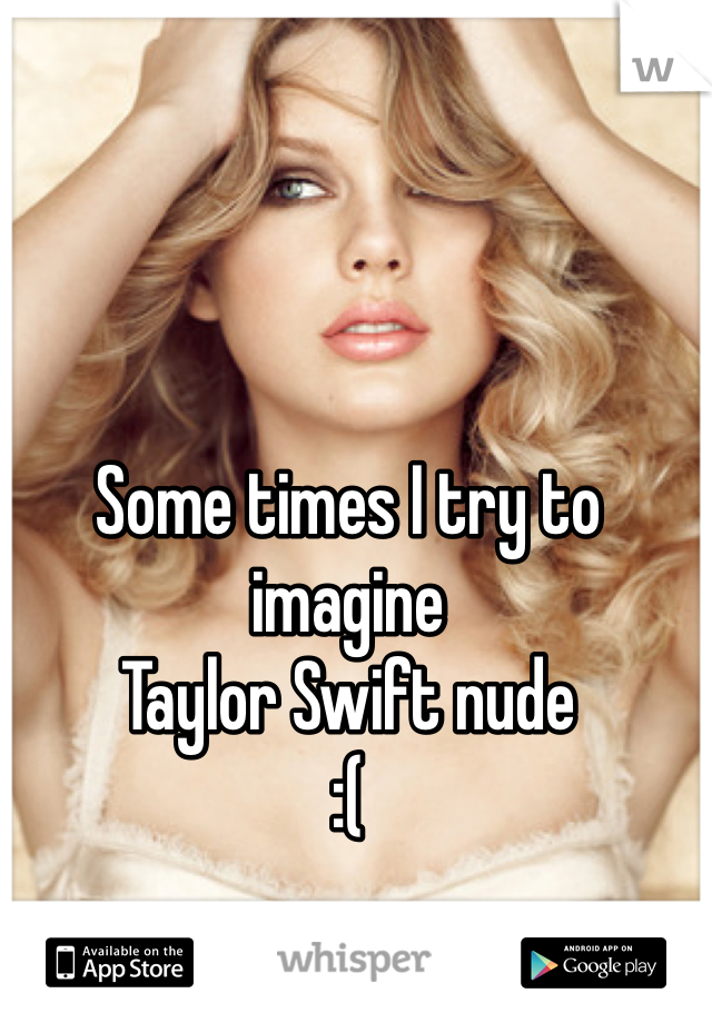Taylor swift in nude