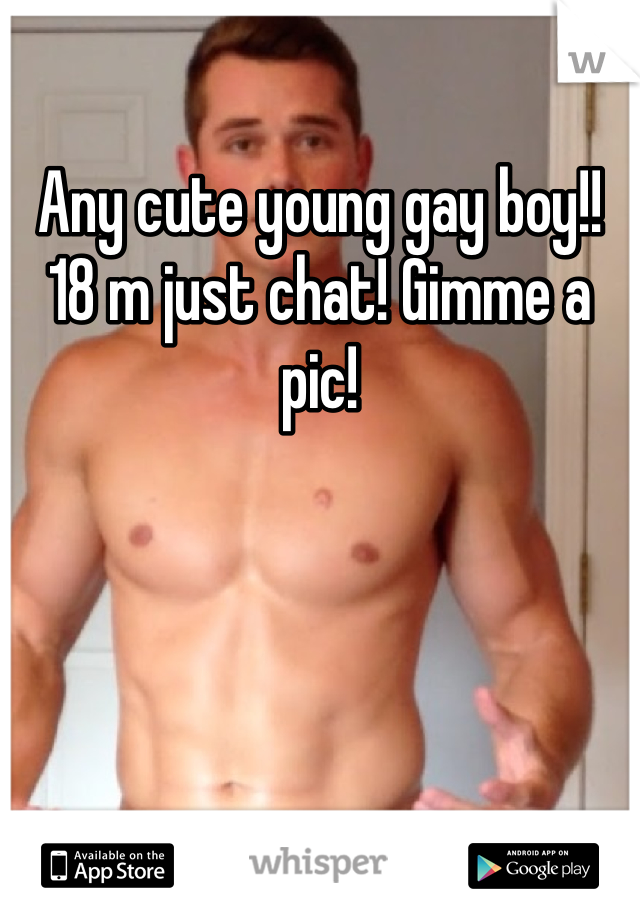 18 teen gay boys