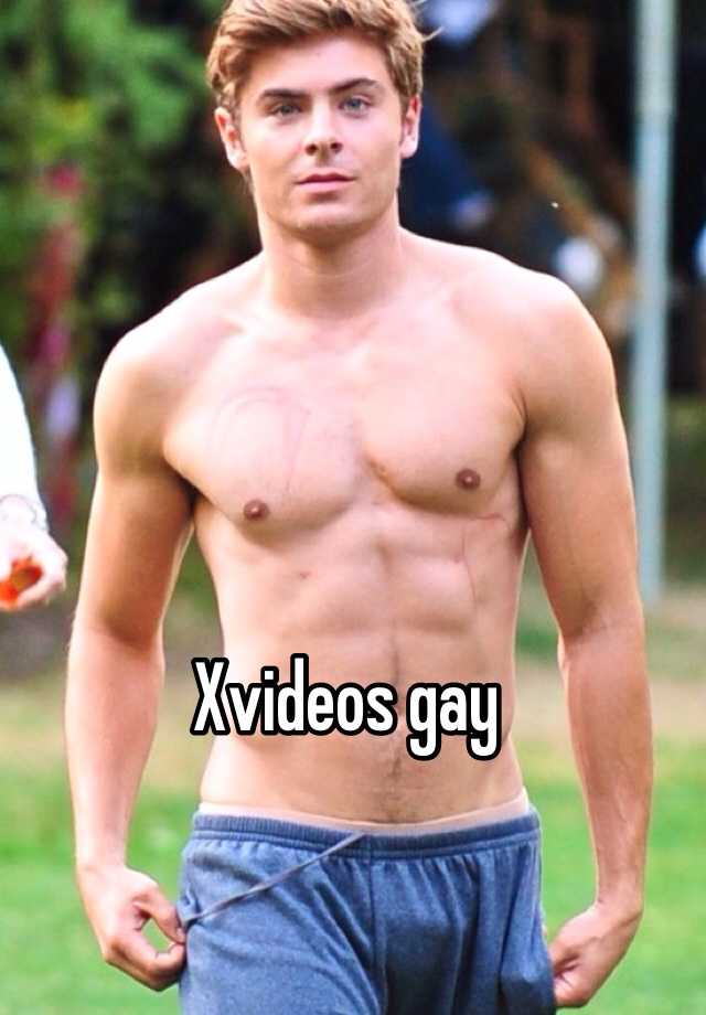 xvideos gay men with goatees