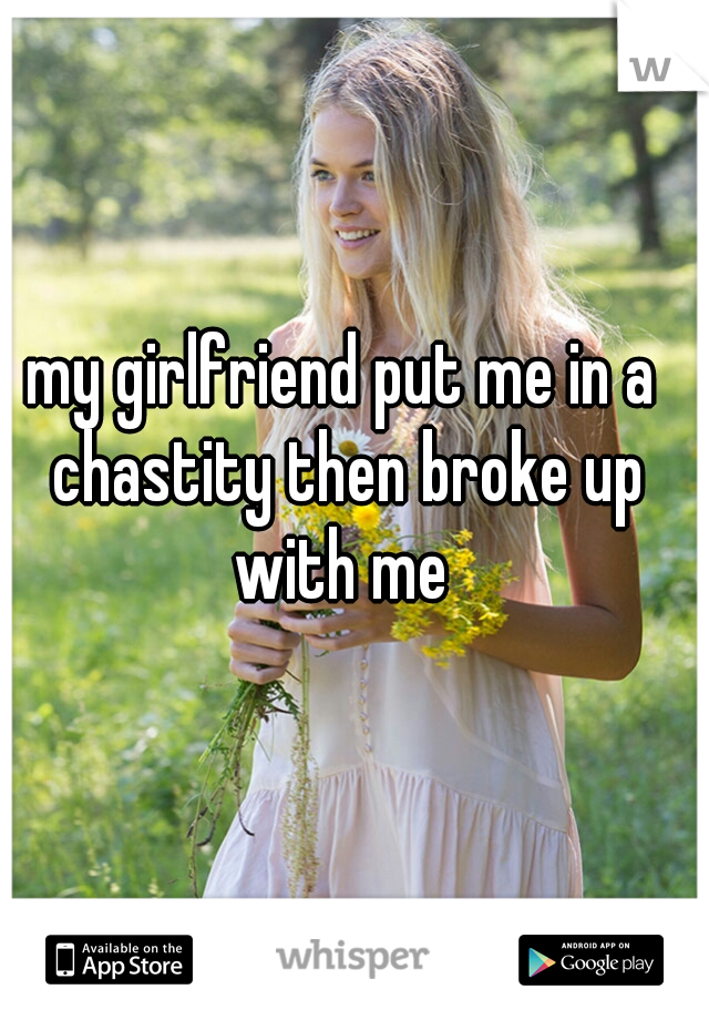 Worst Chastity Captions Chasti