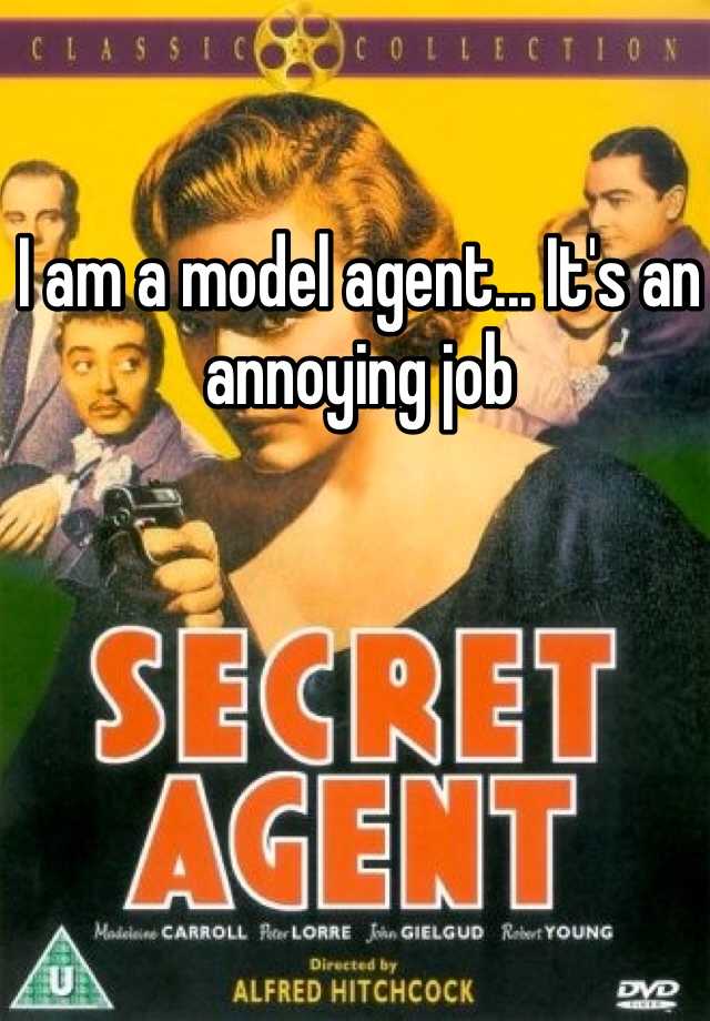 The Agent Movie Watch Online