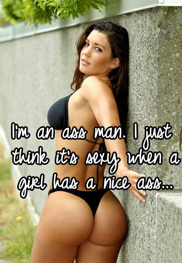 Nice Hot Ass