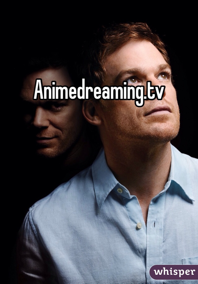 Featured image of post Animedreaming Tv Find streamable servers and watch the anime you love subbed or dubbed in hd