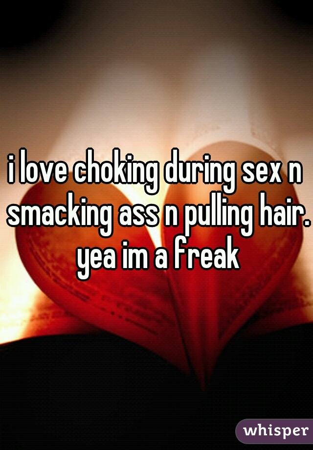 I Love Sex Ass