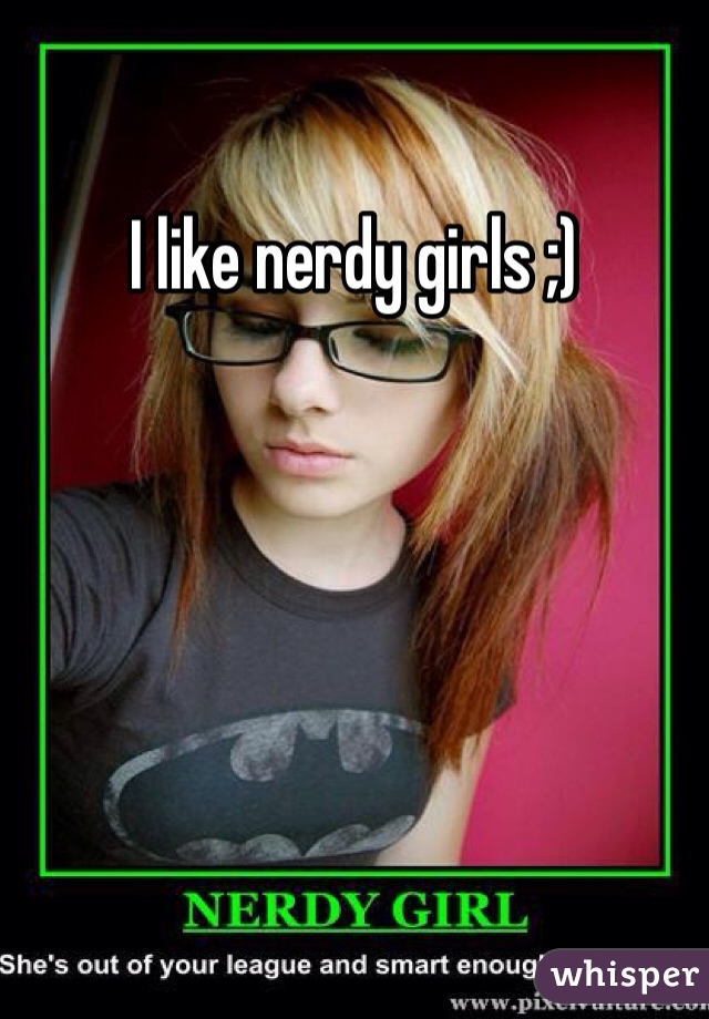 nerd geek dating