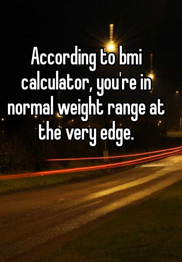 bmi calculator women 65kg 5ft 2 inch