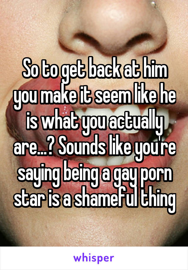 gay porn stars names