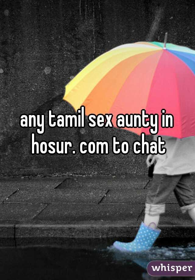 Aunty Chat Y99 2019 11 10