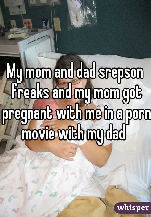 Pregnant Porn Meme - My mom and dad srepson freaks and my mom got pregnant ...