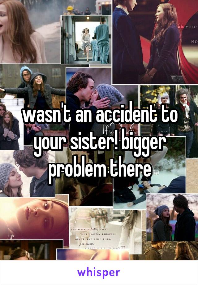 My Boyfriend Slept With My Twin Sister And Said It Was An Accident 9292