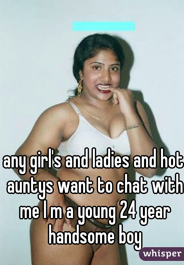 chat with ladies