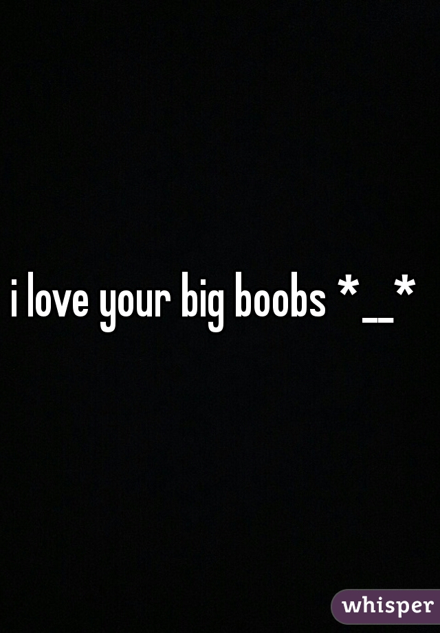 Big boobs love i Big Cocks