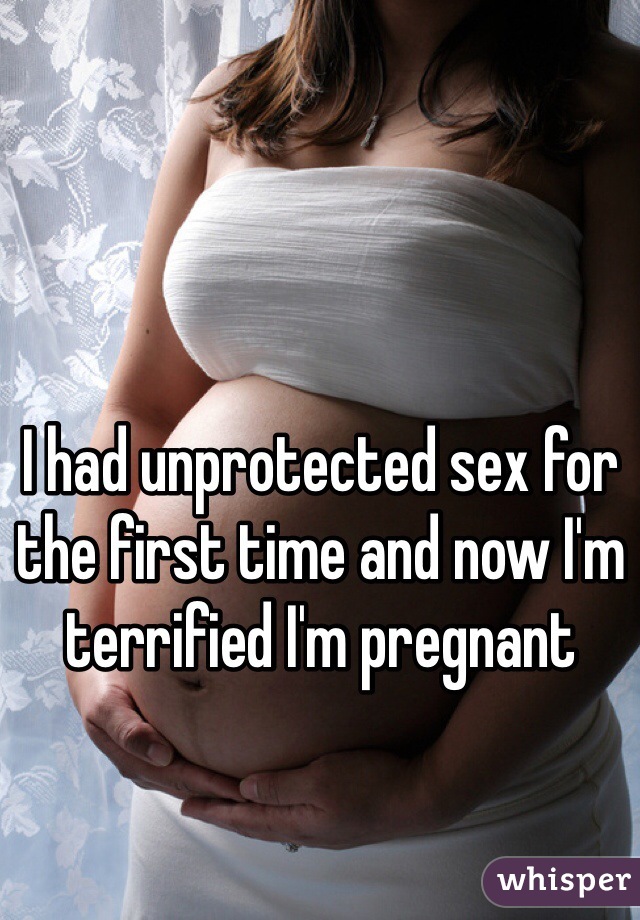 Said inside wants pregnant