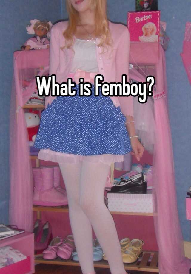 what-is-femboy