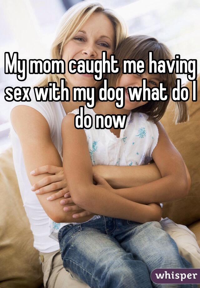 Mom Caught Having Sex Captions | Sex Pictures Pass