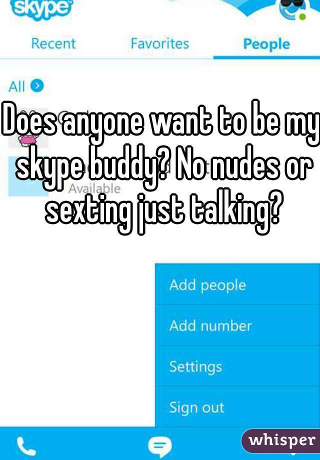 Sexting skype Find Kik,