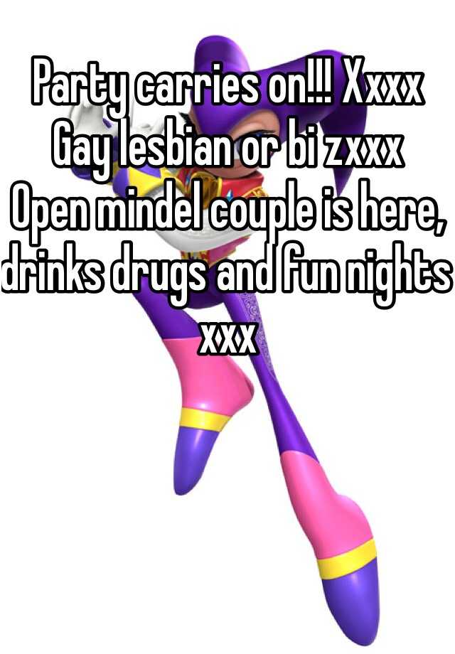 Gay xxxx