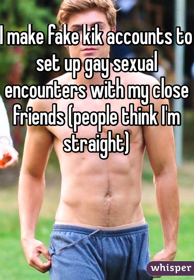Gay Sexual Encounters 41