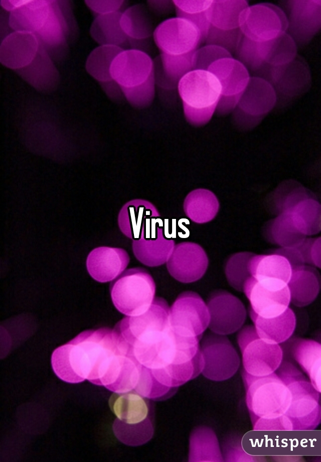 Virus
