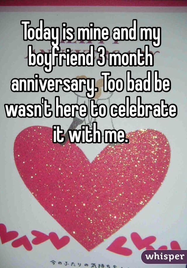 3 get month what to for anniversary boyfriend 38 Best