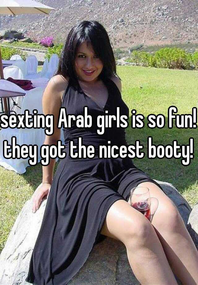 Arab girls hot lingerie