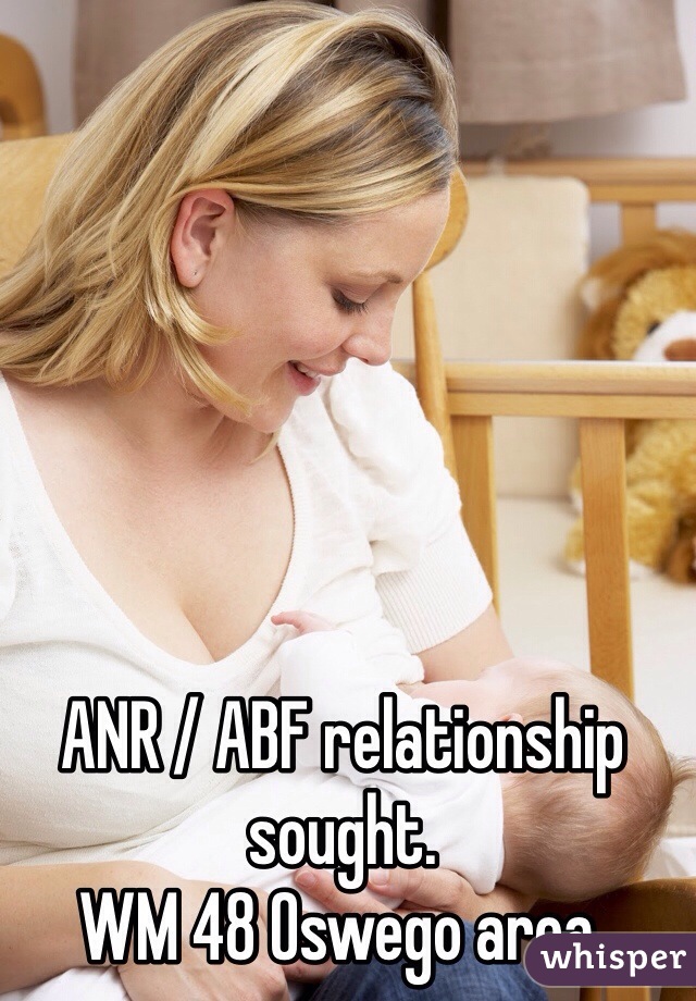 Abf relationship stories