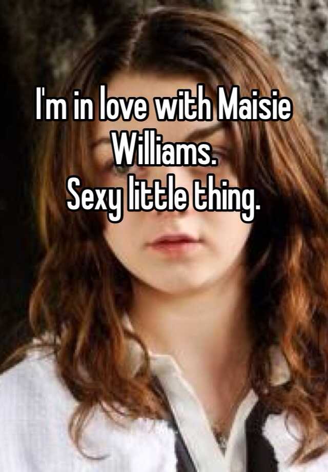 Massie williams sexy