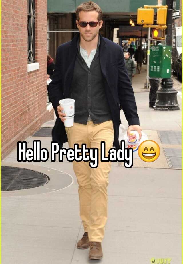 hello-pretty-lady