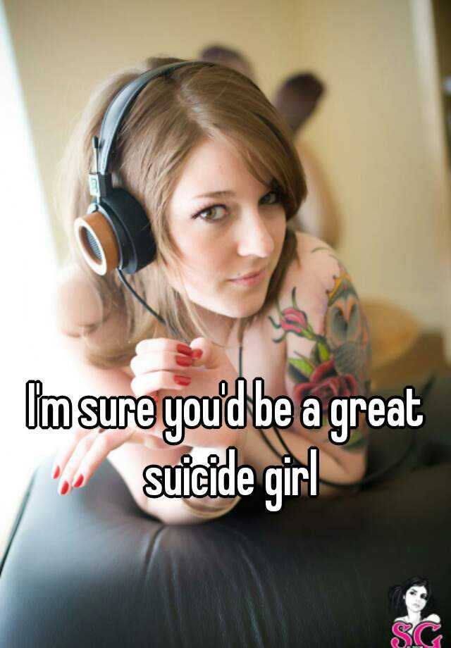 gret suicide girls