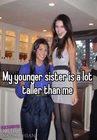 taller-sister-story