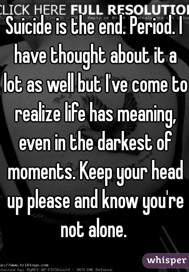 keep-your-head-up-meaning-anonimamentemivida