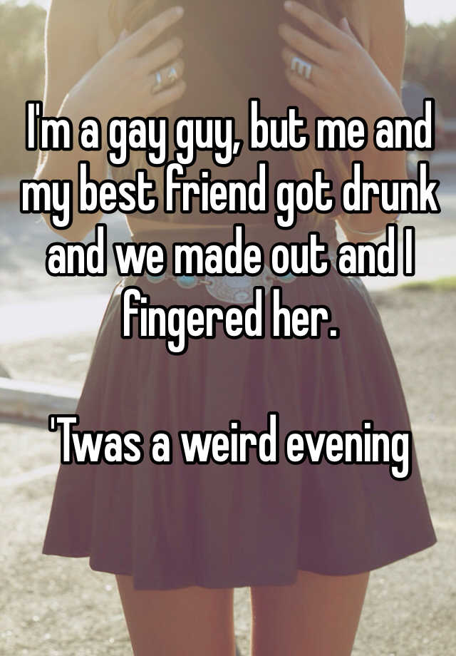 friends drunk gay sex