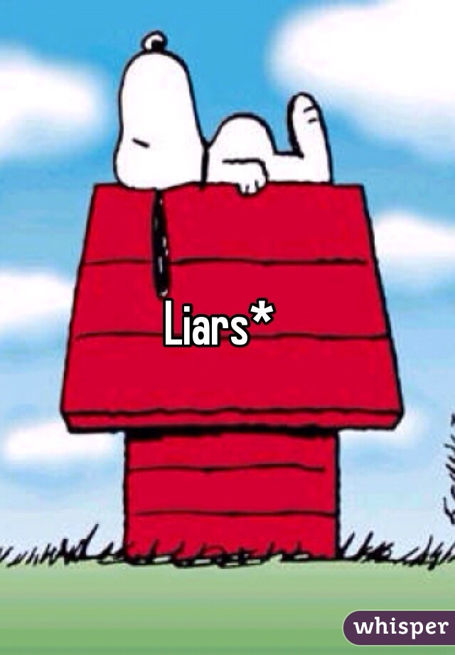 Liars*