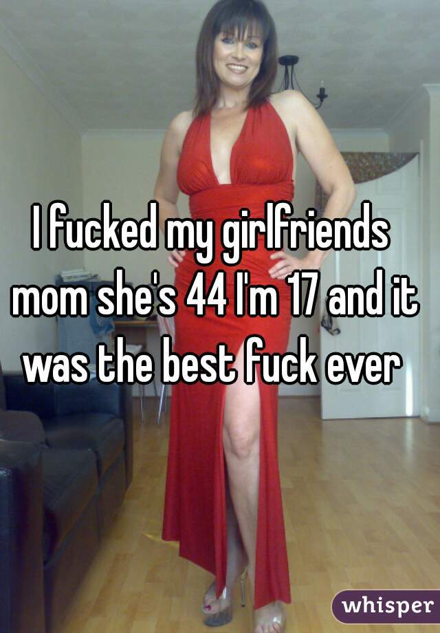 640px x 920px - I fucked my girlfriends mom - Adult gallery