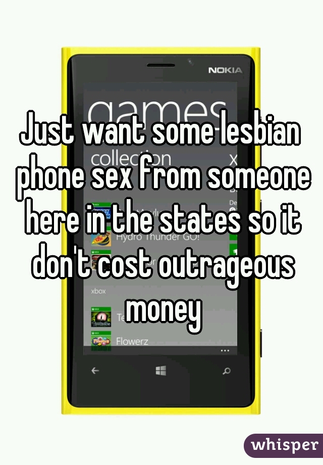 Sluts in Nokia